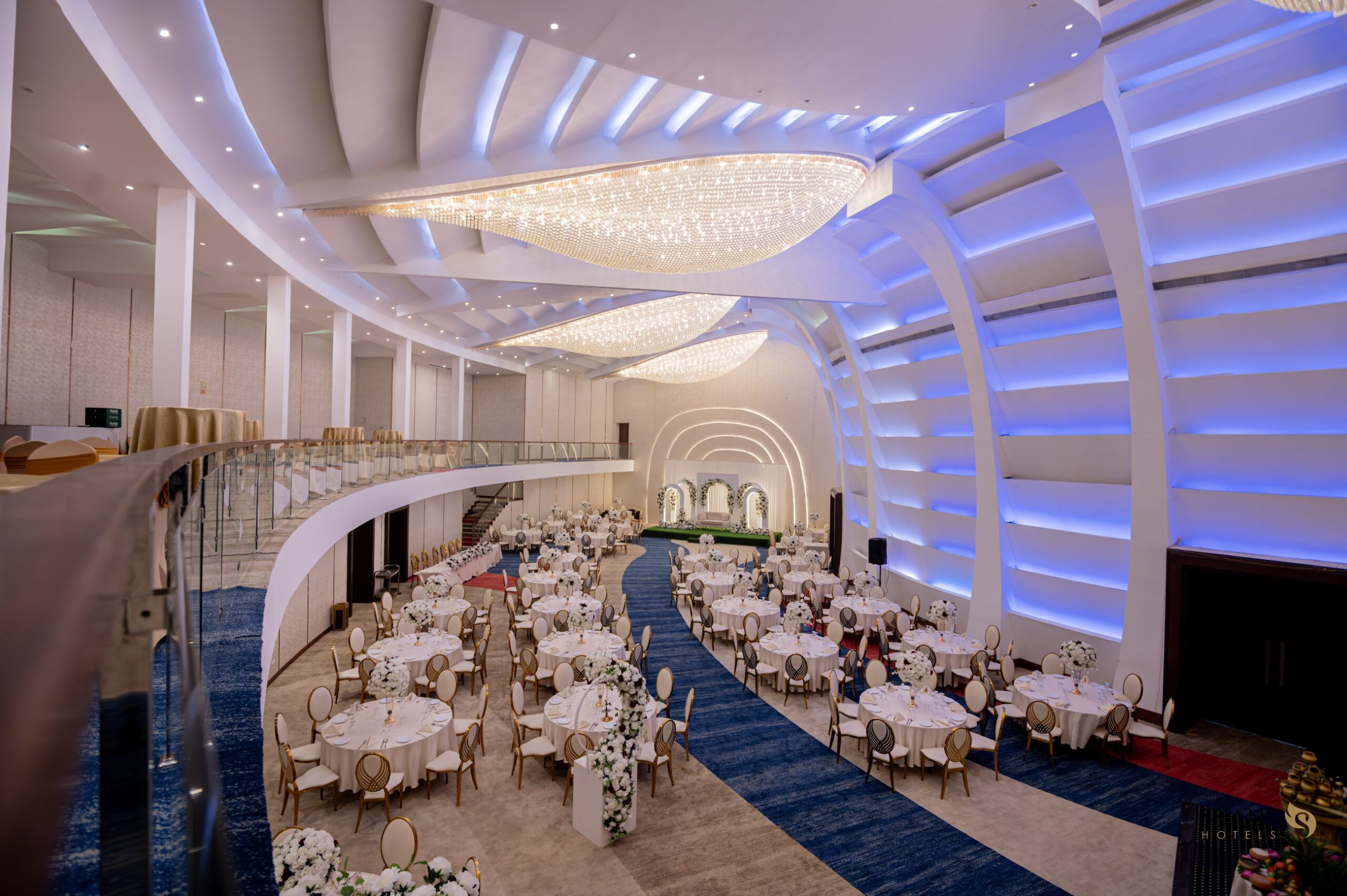Thalia Grand Ballroom